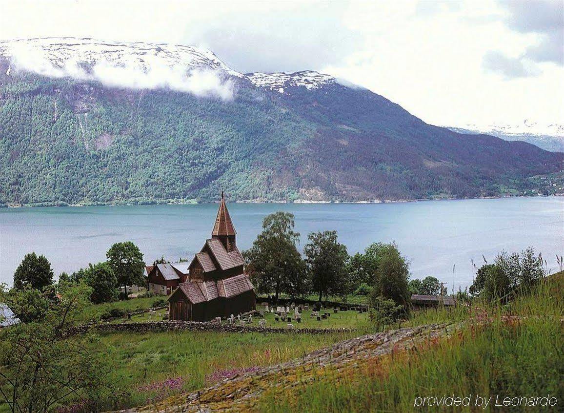 Walaker Hotel Солворн Экстерьер фото