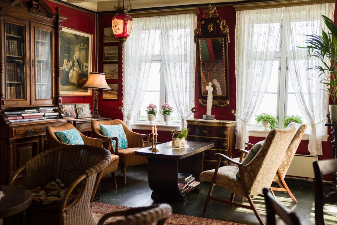 Walaker Hotel Солворн Экстерьер фото
